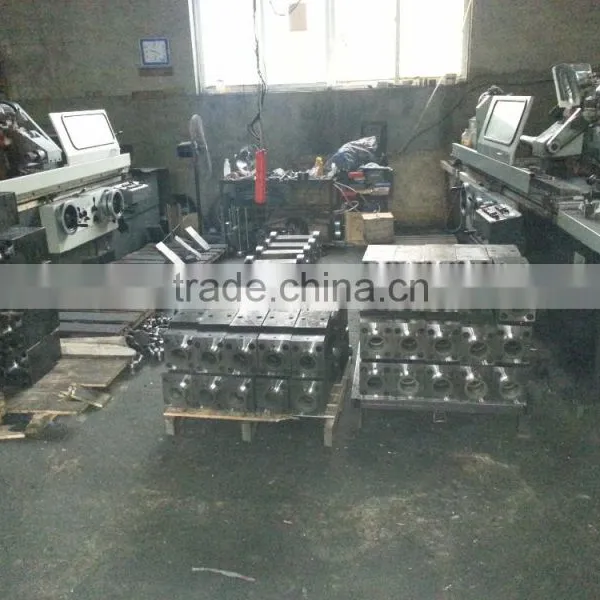 Hydraulic Rock Breaker Parts(machine Core)/ Hydraulic Hammer Machine Core photo-3