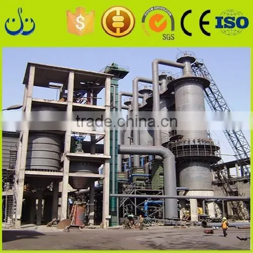Limestone Crushing Production Plant/ Vertical Shaft Kiln/cement Plant photo-6