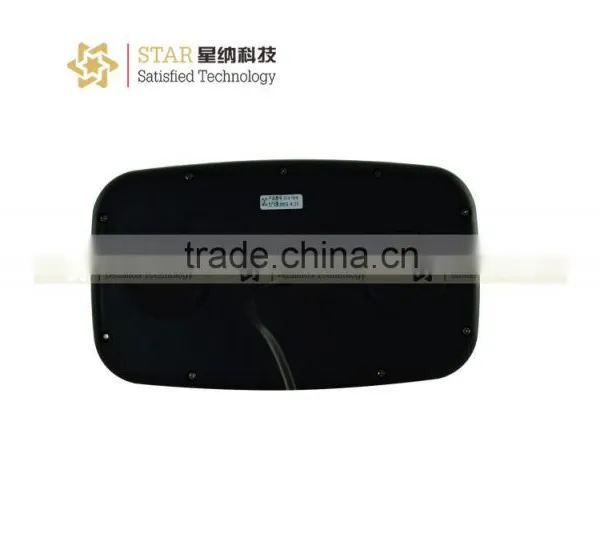 Good Quality Led Warning Lightbar Roof Strobe Light EL3-10-6 photo-5