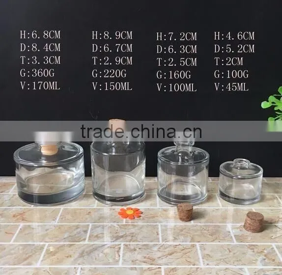 Diffuser Bottles
