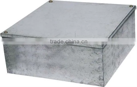 GI Adaptable Box