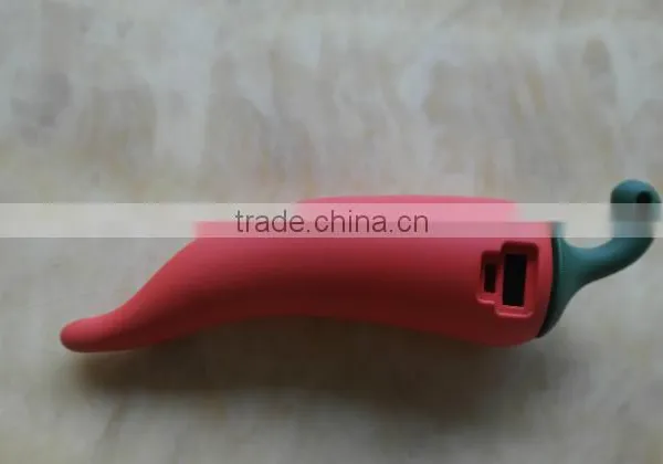 Chili Power Bank 2600mah, Chili Mobile Power Bank Customized, Customzied Logo Power Bank 2600mah photo-2