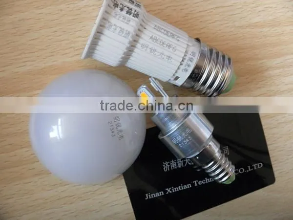 2015 Led Lamp Laser Marking Machine | Fiber Laser Marking Machine for Led Bulb | Laser Marking Machine Price photo-5
