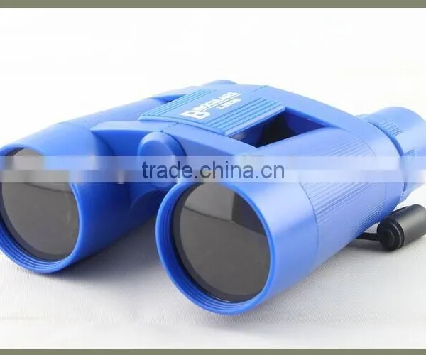 JYW-1216 Best Selling Kids Plastic Toy Foldable Binoculars Telescope Gift Binocular photo-2