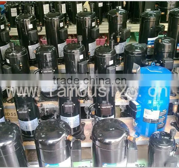 Scroll Daikin Compressor G Type JT125GA-Y1 photo-6