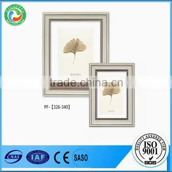Waterproof Customized Size Picture Frame photo-4