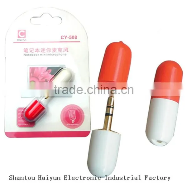 New Mini Microphone for Notebook photo-2