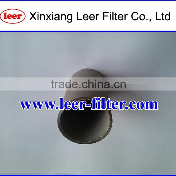 SS 316L Sintered Tube