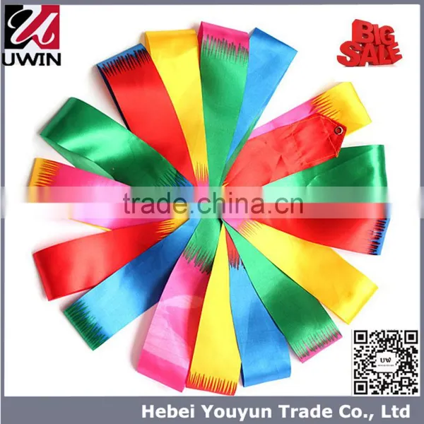 Dance Ribbon Gymnastic Ribbons photo-2