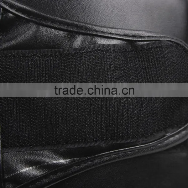 Comfortable Anti-cracking Head Protect PU Boxing Custom Safety Helmet photo-3