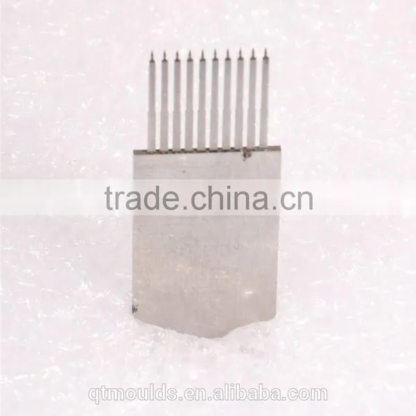 High Quality Electronic Mold Component/Mold Standand Components photo-3