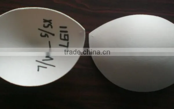 1/2 Breast Cups Nude Bra 1197 photo-2