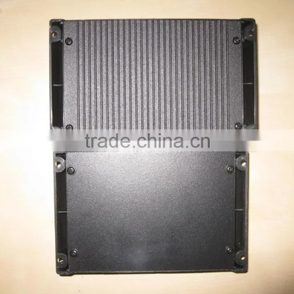 High Efficiency 12 24v 30A Solar Charge Controller photo-3