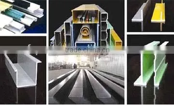 JH205 Frp Pultrusion Profiles photo-3