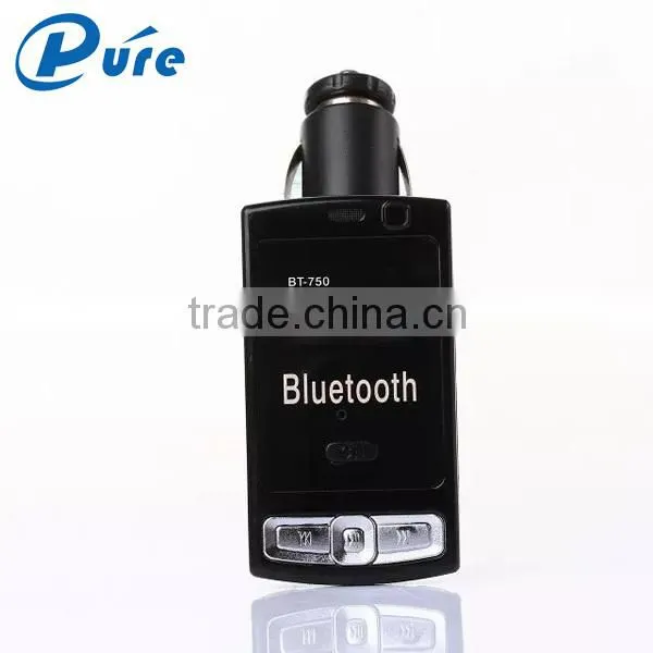 Cigarette Lighter Radio 12-24 Volt Music Player Car Stereo Mp3 Player fm Transmitter With Car Mp3 Player Instructions photo-5