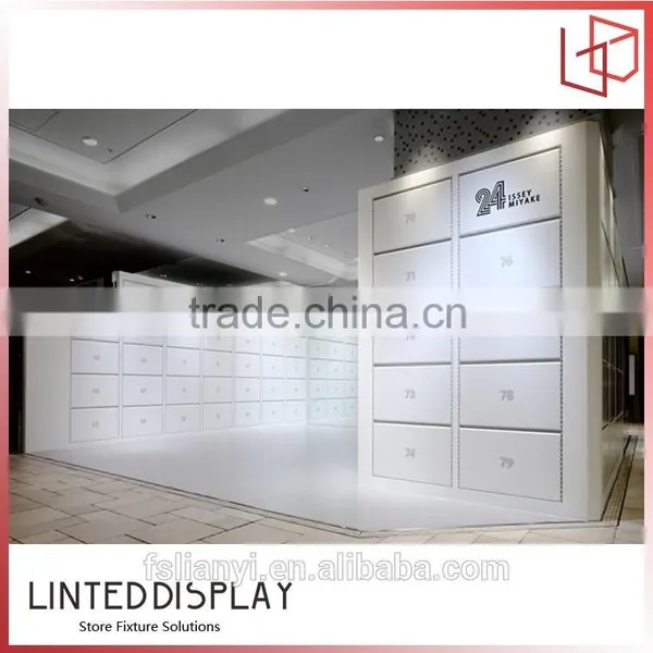 Metal Display Stand Cabinet,iron Rack for Shoes&bags Store photo-2