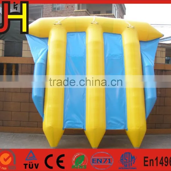 Inflatable Flying Drive Flyfish Banana Boats, Inflatable Flyfish Tube photo-5