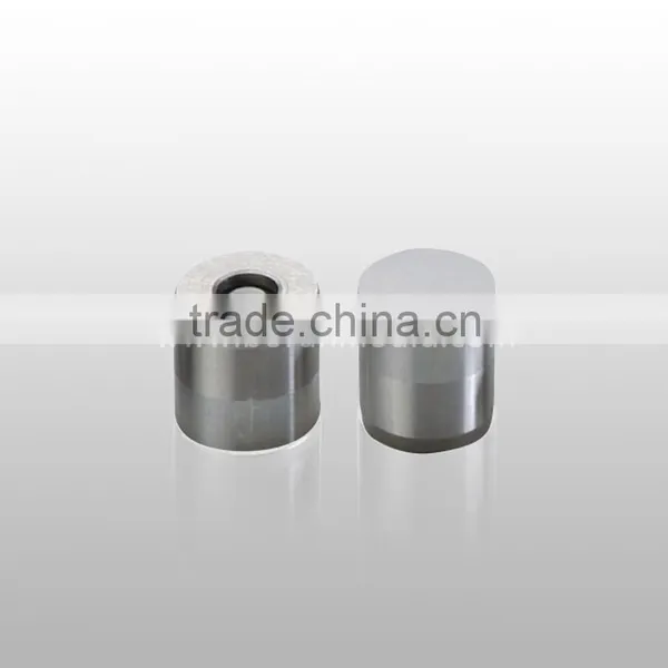 CUMSA Standard Air Poppet Valves photo-2