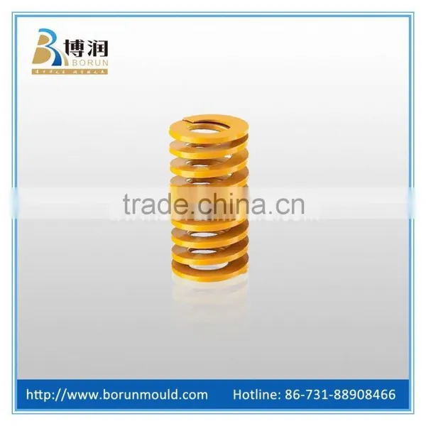 Coil Springs Die Spring Rectangular Compression Spring photo-4