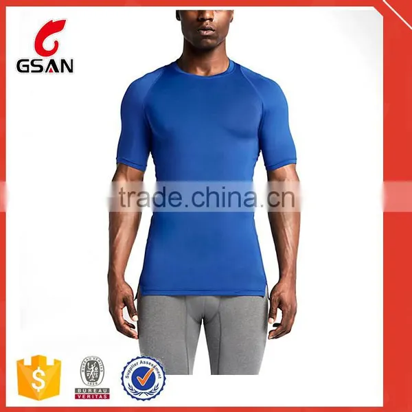 Custom Tight-fitting t Shirt Price photo-4