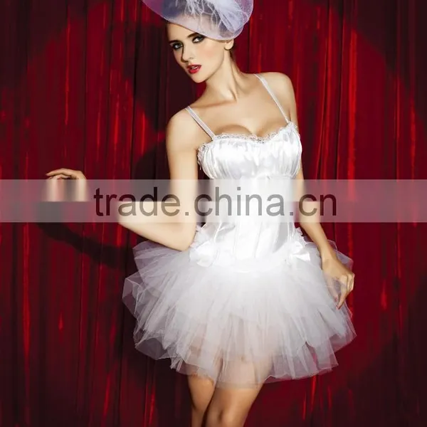 Hot Sale Wholesale High Quality Sexy Corsets photo-2