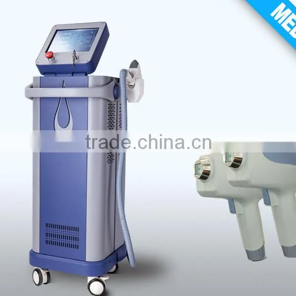 2015 Selling Epila Laser Hair Remover Epilator Facial Hair Remover photo-3