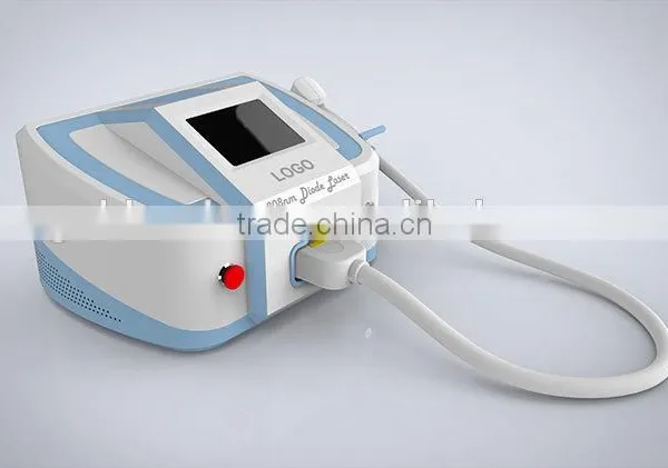 Effect Assurance Opt Home Use Diode Laser Hair Removal Made in China photo-2