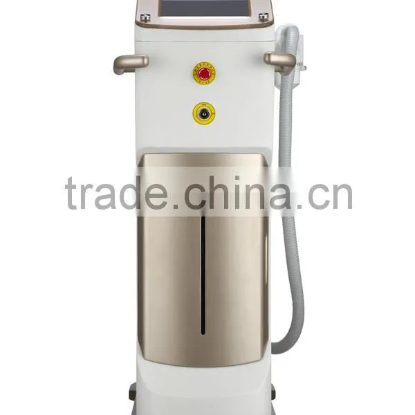 Micro Machine 808nm Diode Laser Hair Removal Machine/CE/Beauty Equipment for Home Use photo-2