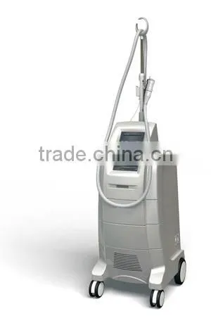 Alma Alexandrite Laser and nd Yag Combo Laser Machines for Hair Depilation Tattoo Removal Beauty Equipment photo-4
