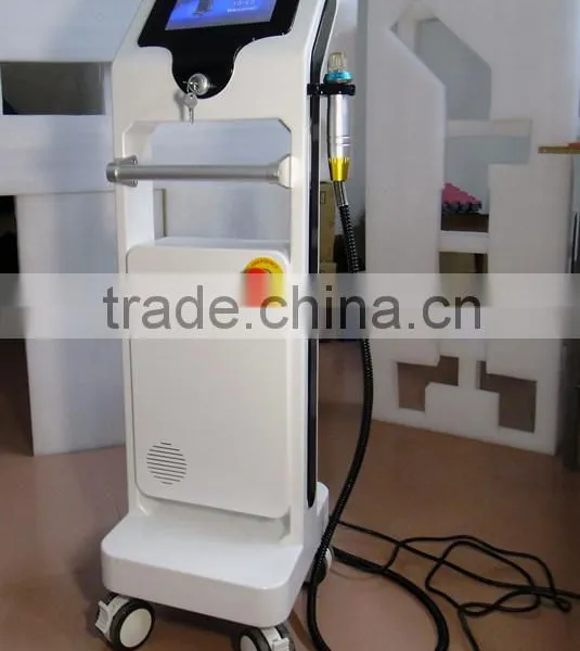 Best Thermagic Lift Fractional rf Facial Lift Beauty Equipement photo-2
