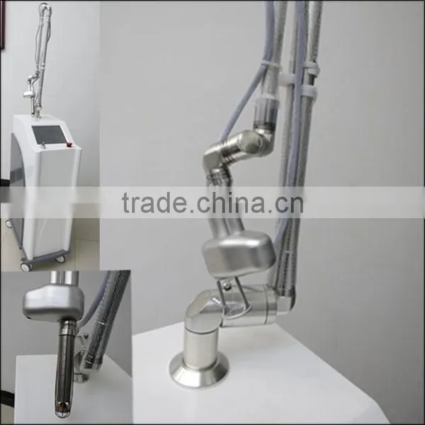 CO2 Laser With Vaginal Rejuvenation Handpiece /vaginal Rejuvenation Tightening Device for Beauty Salon photo-4