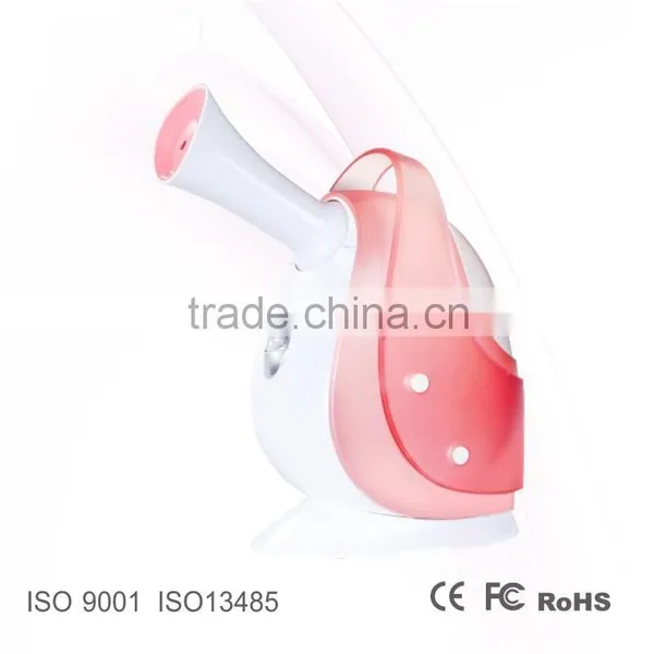 High Quality Newest Beauty Equipment,mini Face Steamer photo-2