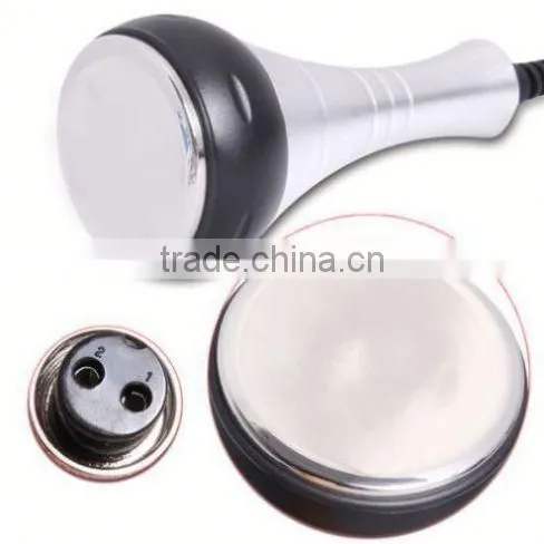 Hot Sale 5 in 1 Salon Vacuum Ultrasonic Cavitation Slimming Ultrasonic Liposuction Equipment photo-6