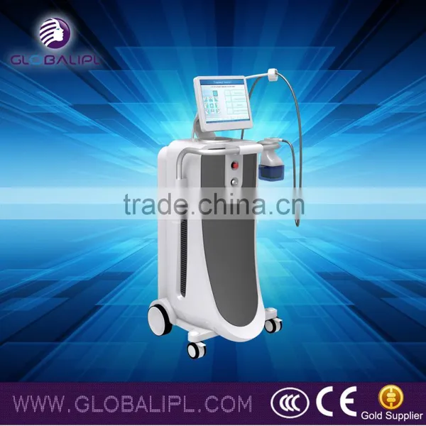Advanced HIFU Technology / HIFUshape / HIFU Body Slimming photo-2