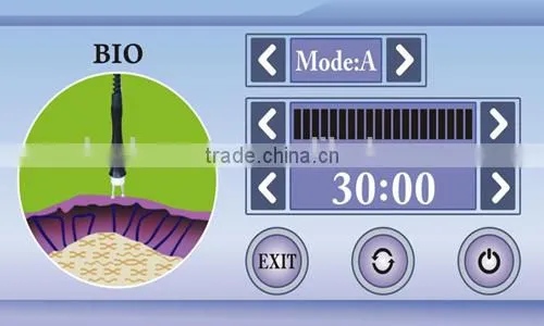 Body Slimming Vacuum+Bipolar RF+Tripolar RF+Face 5 In 1 Cavitation Machine RF+Bio+40K Cavitation Weight Loss Machine photo-3