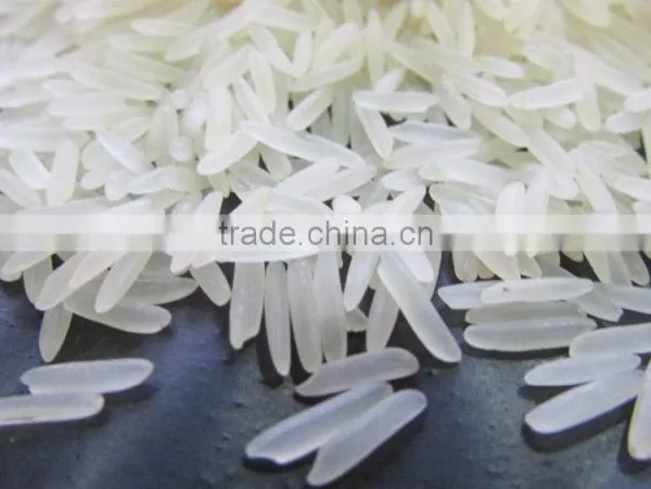 Extra Long Grain Basmati Rice photo-2