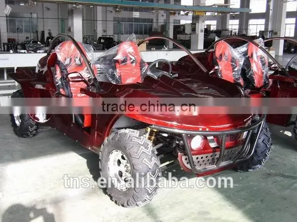 TNS-80 POWER TILLER photo-6
