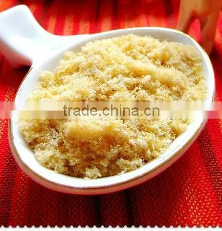 Porkt Floss, Meat Wool, Flossy Pork, Pork Sung, Rousong photo-3