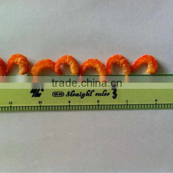 Dried Shrimp Chips photo-3