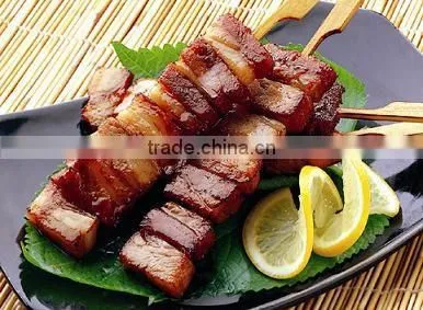 FROZEN GRILLED BUTABARA KUSHIYAKI