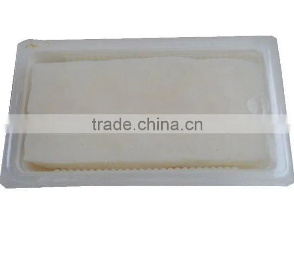 Low-fat Konjac Noodle Fresh Konjac Noodle Angel Hair Spaghetti Fettuccin photo-3