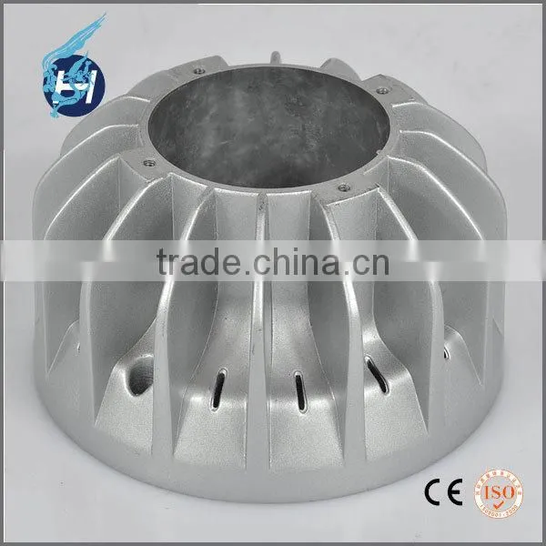 Professional High Precision Cnc Machining Services photo-2