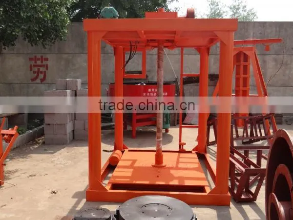 Concrete Culvert Pipe for Sale,pre-stressed Spun Concrete Culvert Pipe Making Machine in Qatar photo-5