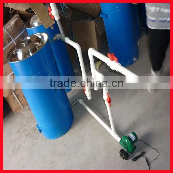 Biomass Gasifier Biomass Gasifier Stove