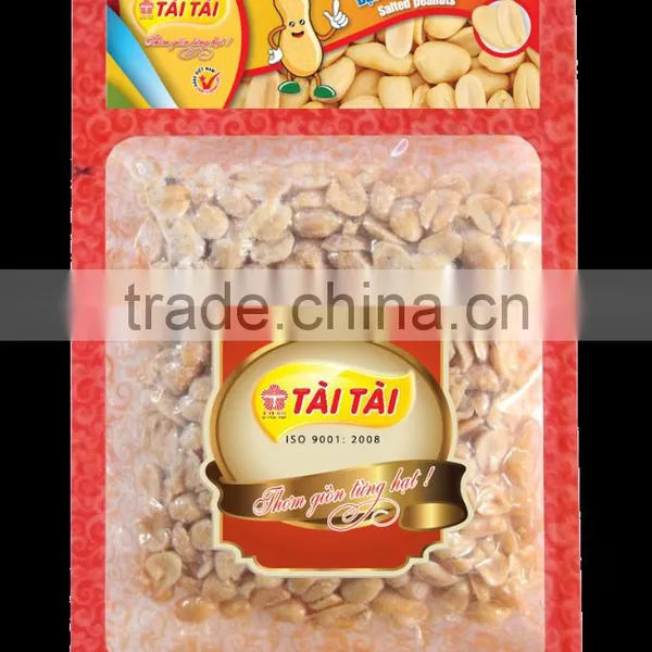 Roaste Peanuts