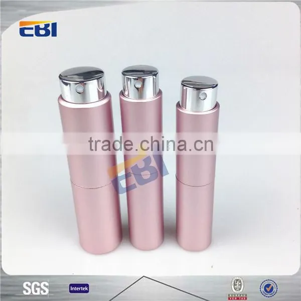 A Mini 8ml Perfume Twist Bottle photo-2