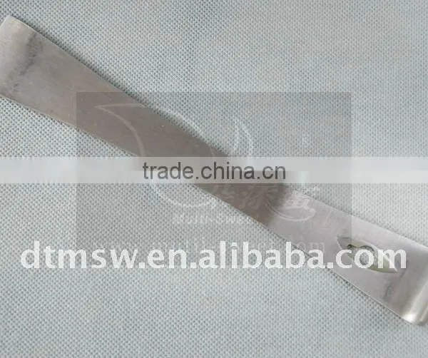 Hot Sale Beekeeping Stainless Steel Painted Bee Hive Tool photo-4