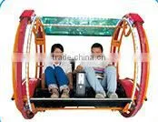 Amusement Park le Bar Car for Direct Sale photo-6