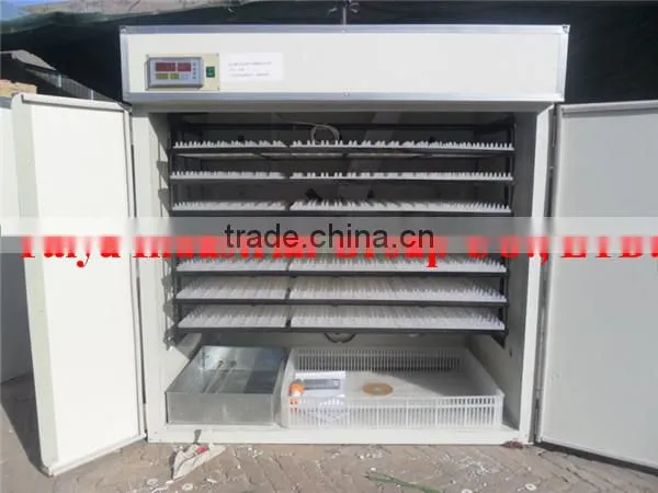 TAIYU Poultry Incubator