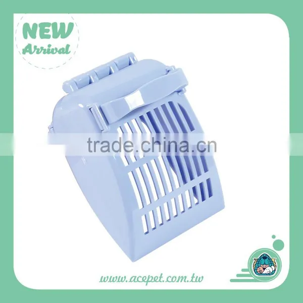 661 Plastic Pet,Dog,Cat Portable Pooper Scooper